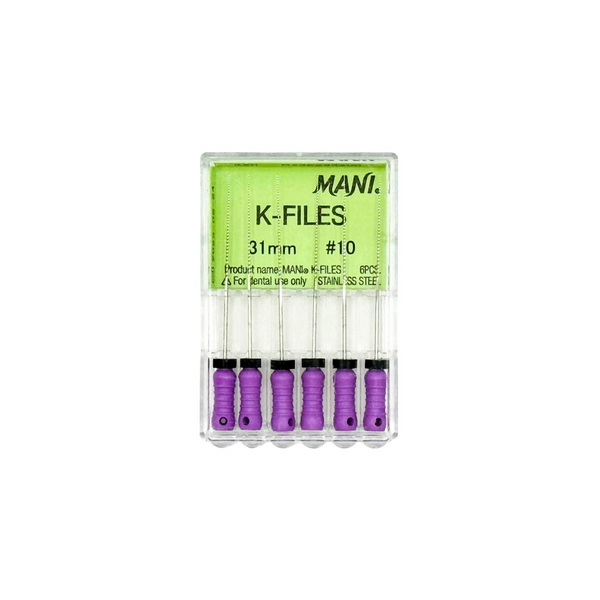 LIMAS K 10 21 MM