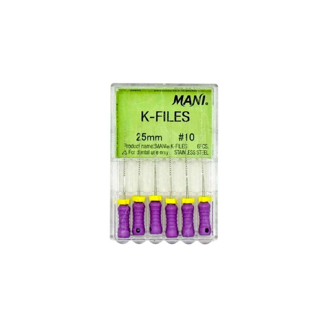 LIMAS K 10 25 MM