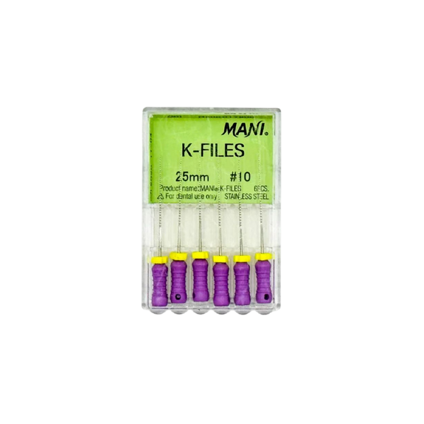 LIMAS K 10 25 MM