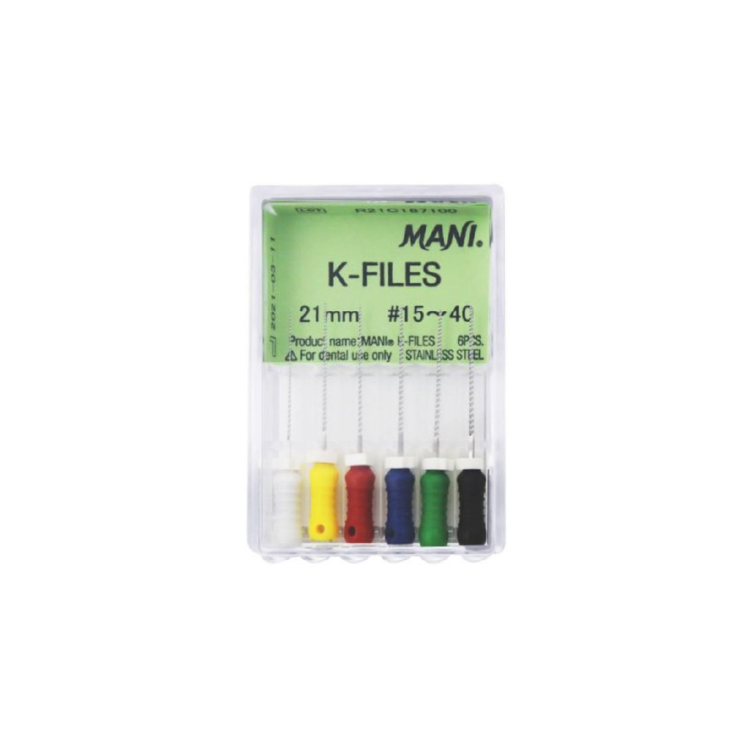 LIMAS K 15-40 21 MM