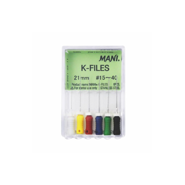 LIMAS K 15-40 21 MM