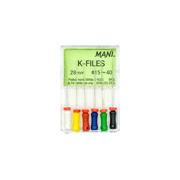 LIMAS K 15-40 28 MM