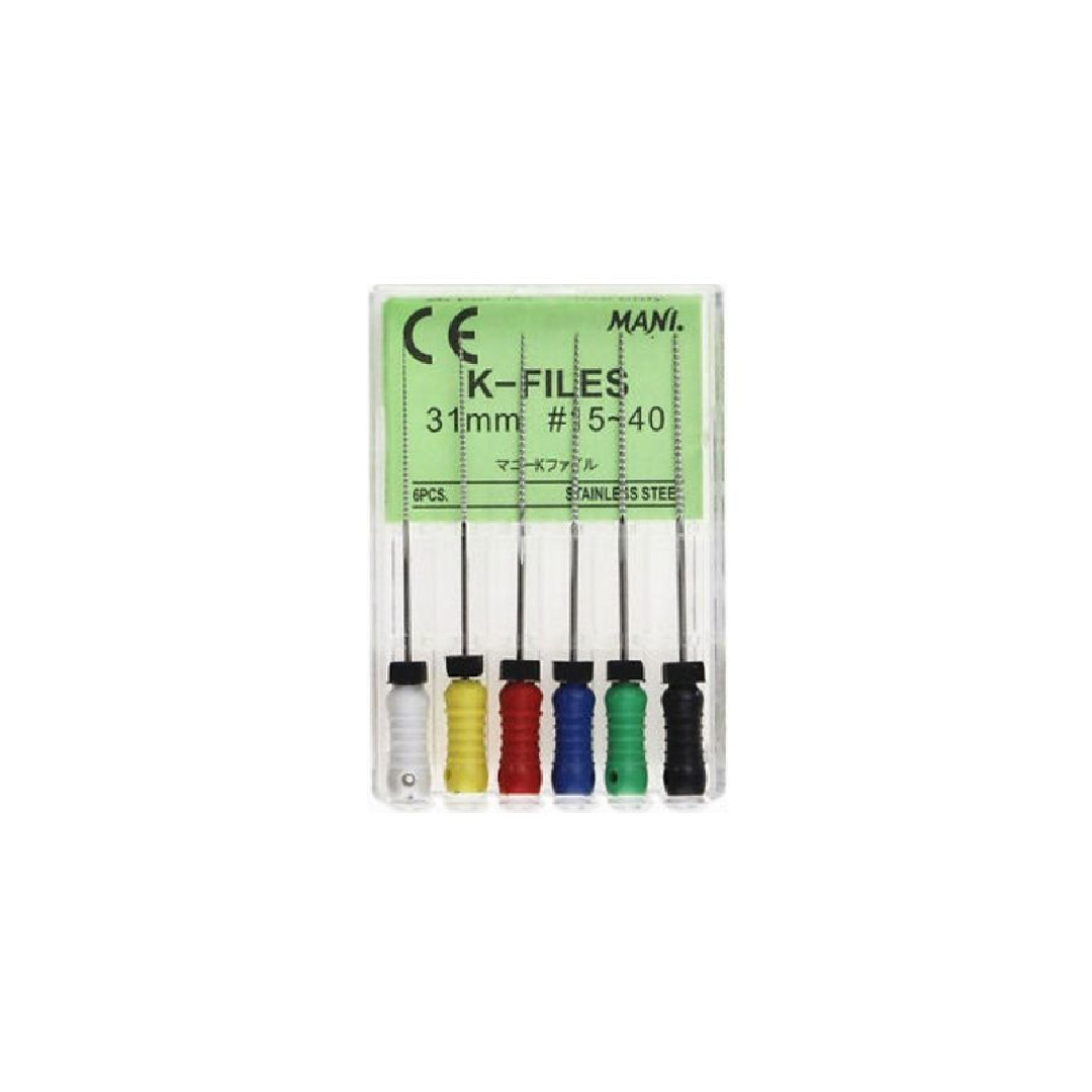 LIMAS K 15-40 31 MM