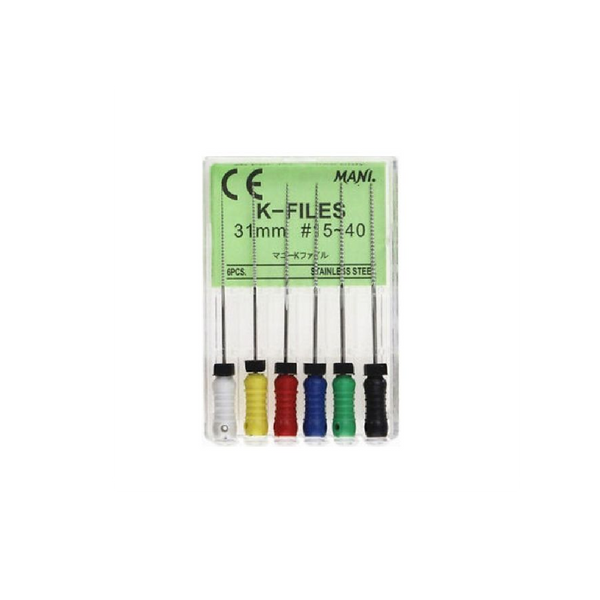 LIMAS K 15-40 31 MM
