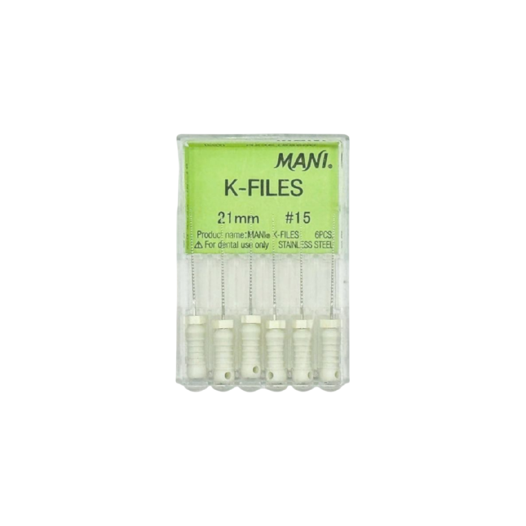 LIMAS K 15 21 MM