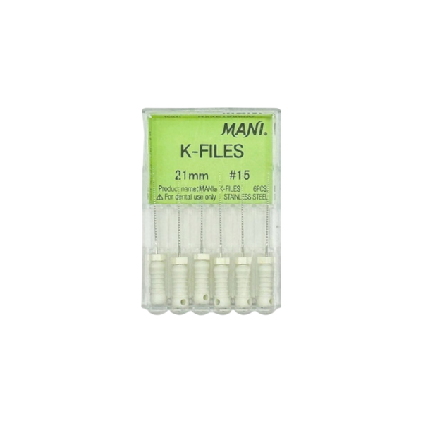 LIMAS K 15 21 MM