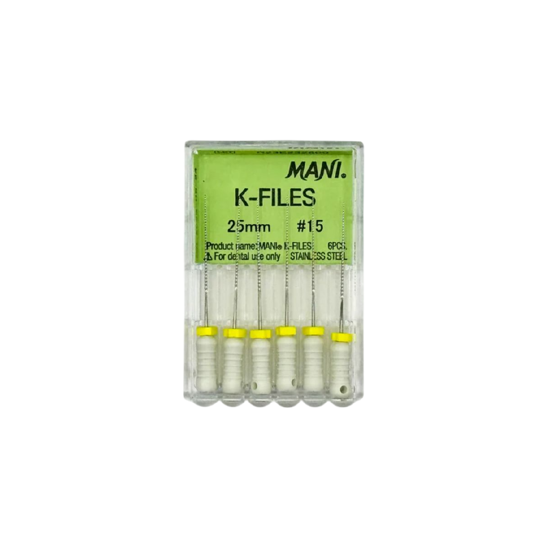 LIMAS K 15 25 MM