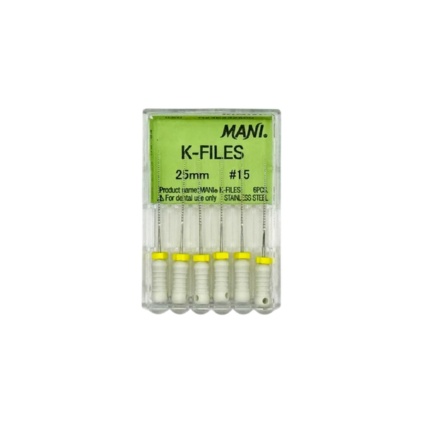 LIMAS K 15 25 MM