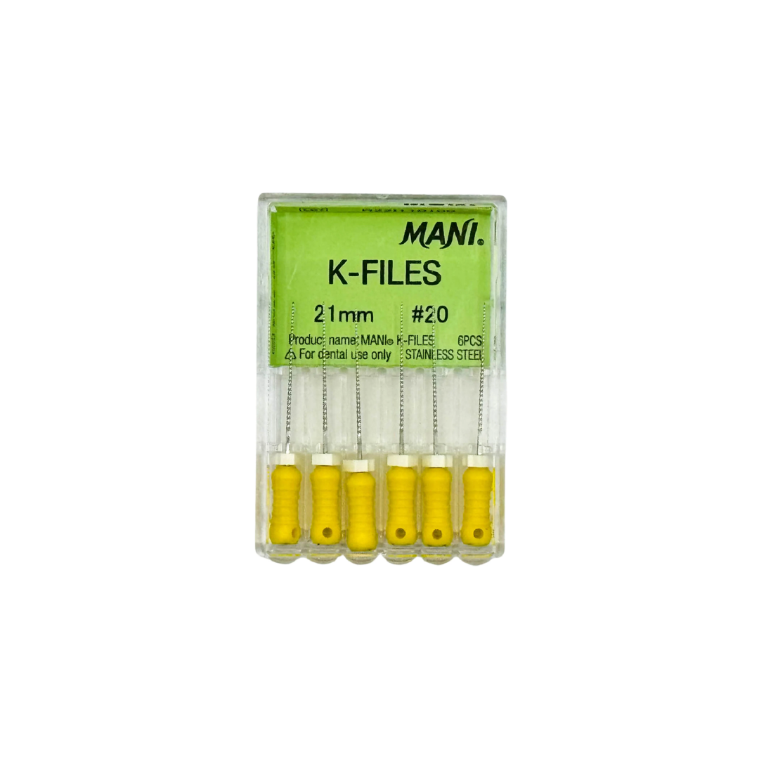 LIMAS K 20 21 MM