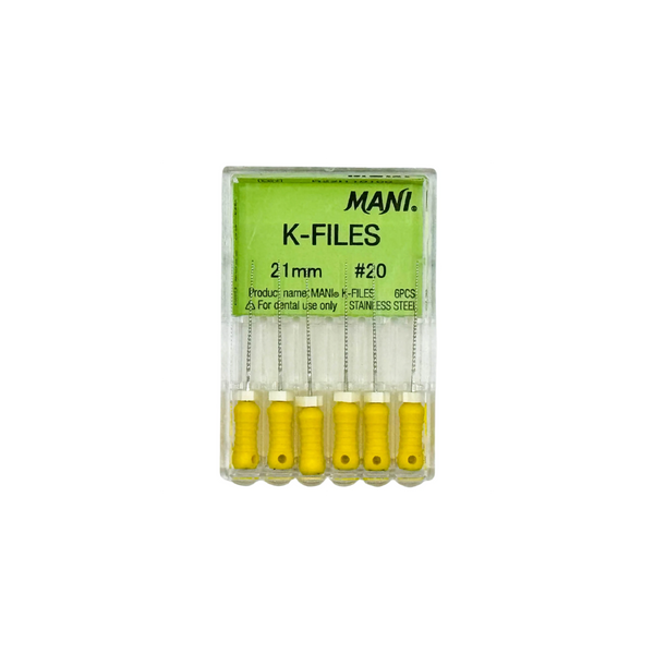 LIMAS K 20 21 MM