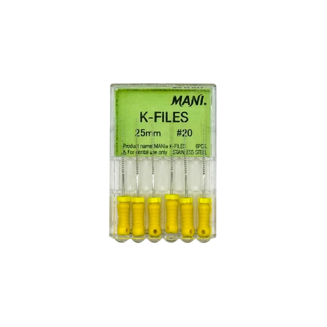 LIMAS K 20 25 MM