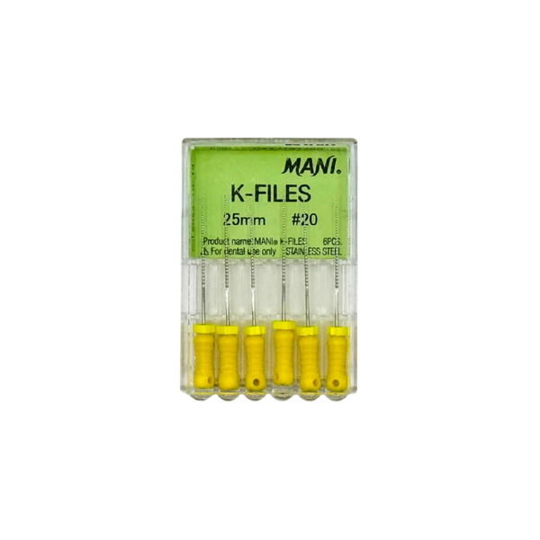 LIMAS K 20 25 MM