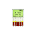 LIMAS K 25 21 MM