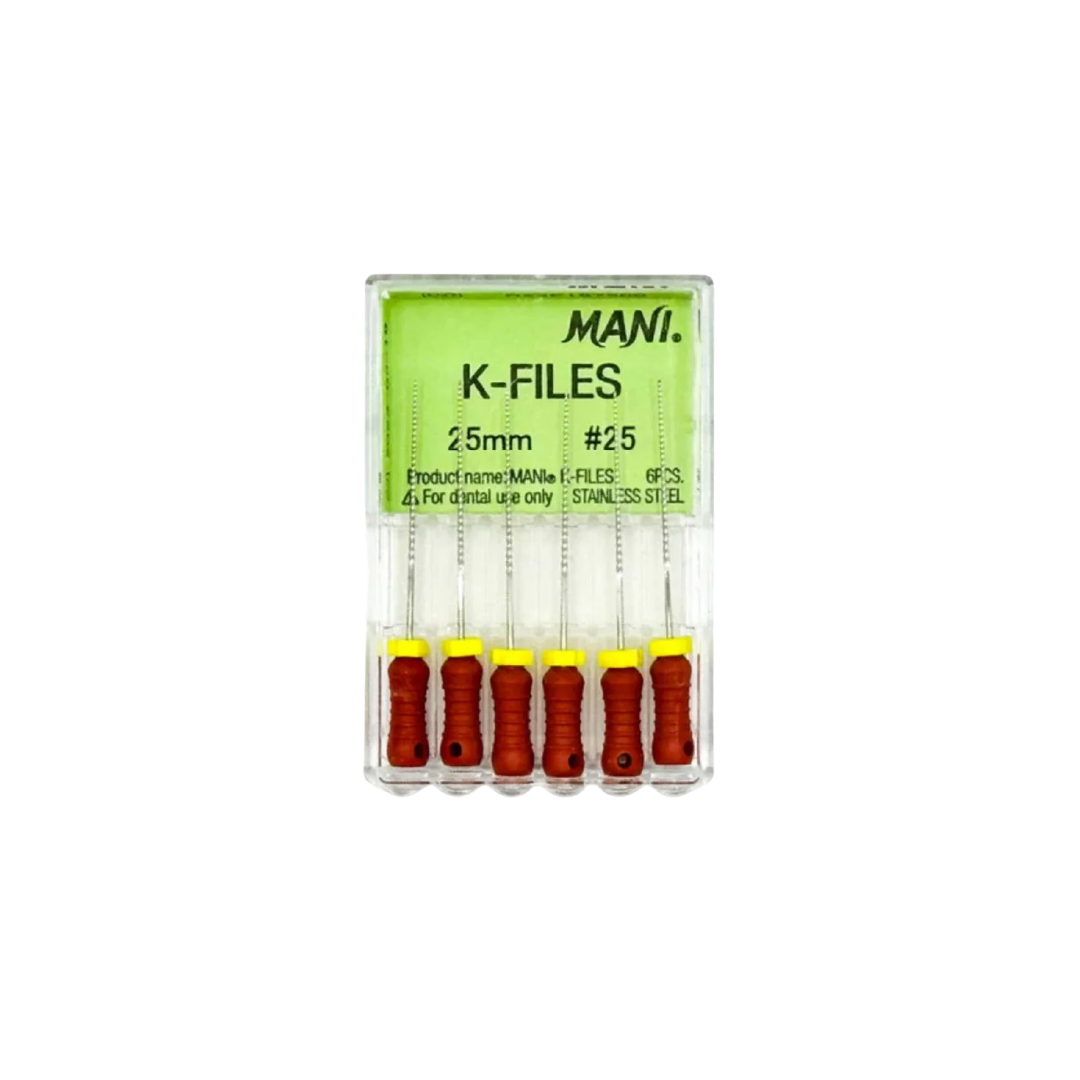LIMAS K 25 21 MM