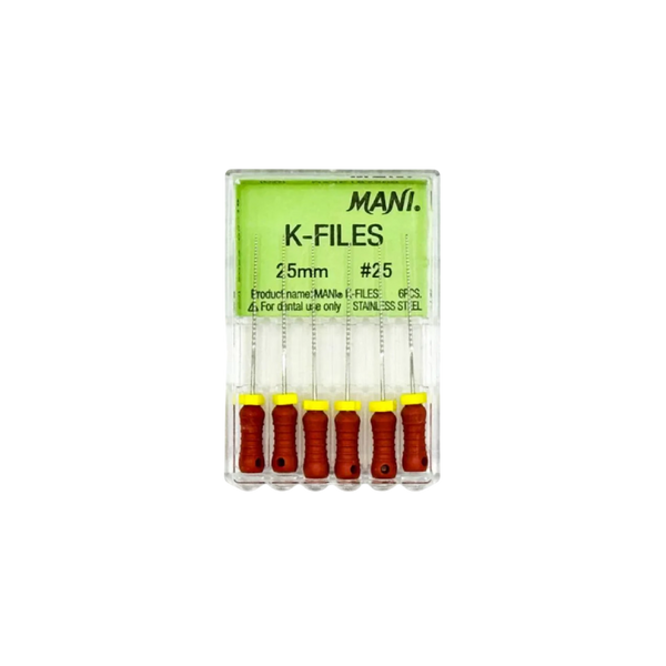 LIMAS K 25 21 MM