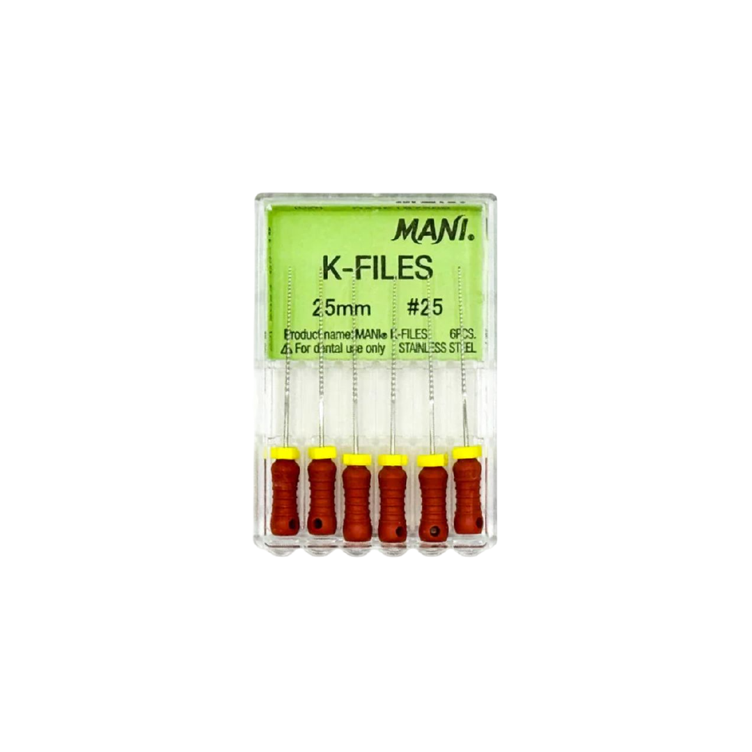 LIMAS K 25 25 MM