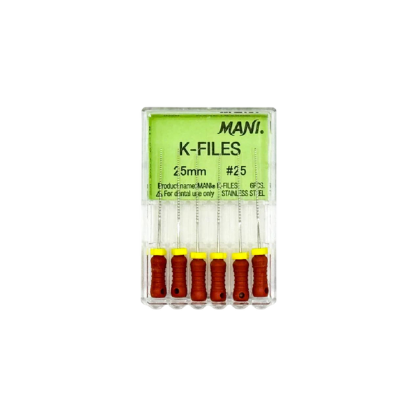 LIMAS K 25 25 MM