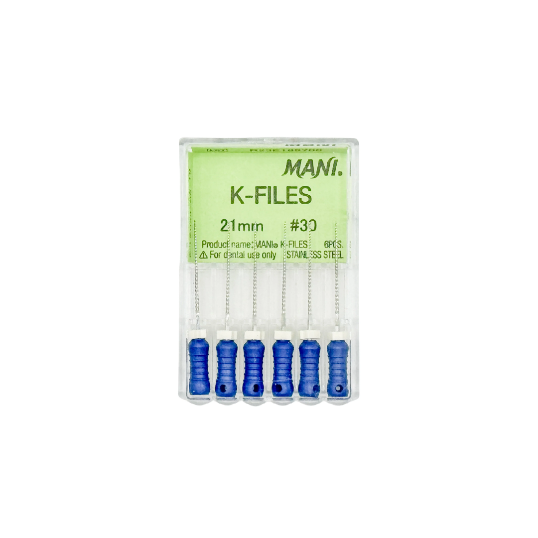 LIMAS K 30 21 MM