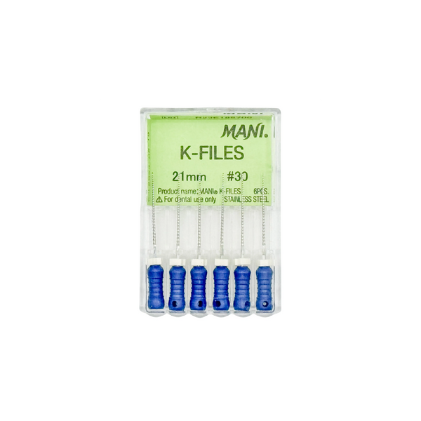 LIMAS K 30 21 MM