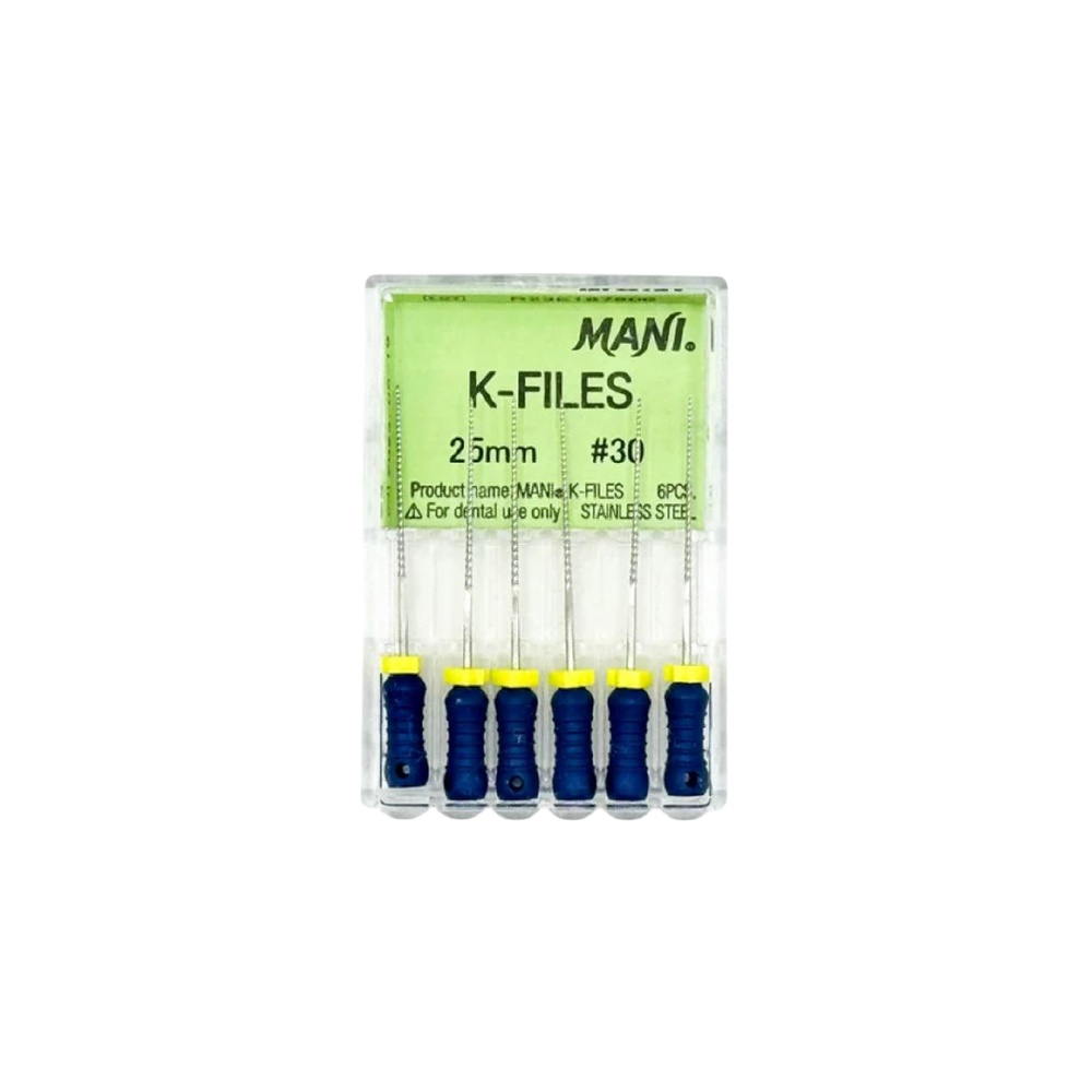 LIMAS K 30 25 MM