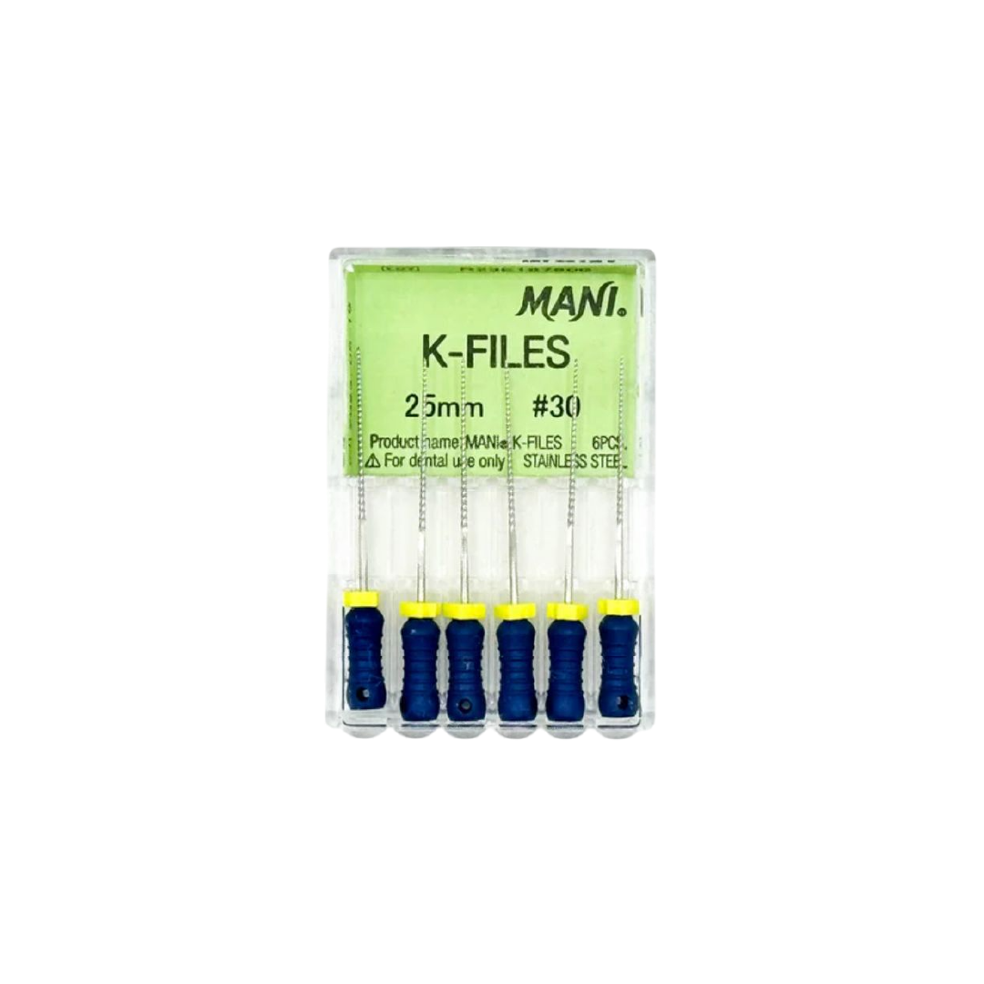 LIMAS K 30 25 MM