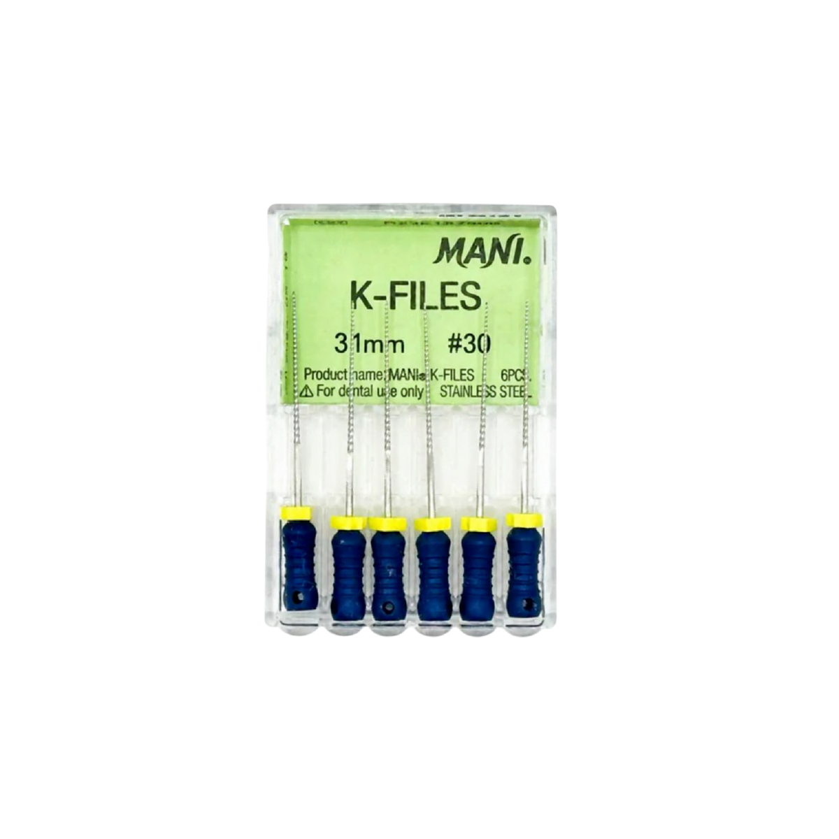 LIMAS K 30 31 MM