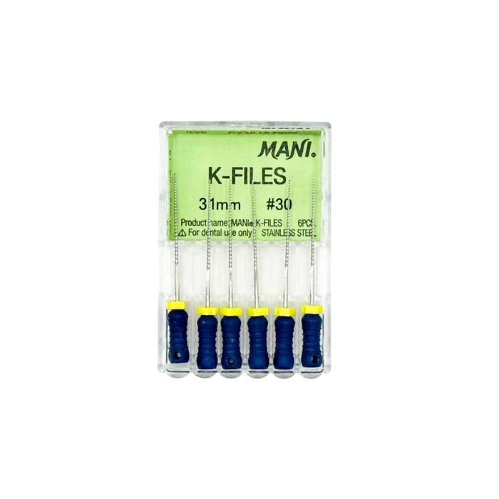 LIMAS K 30 31 MM