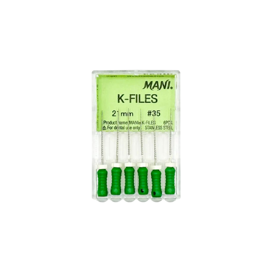 LIMAS K 35 21 MM