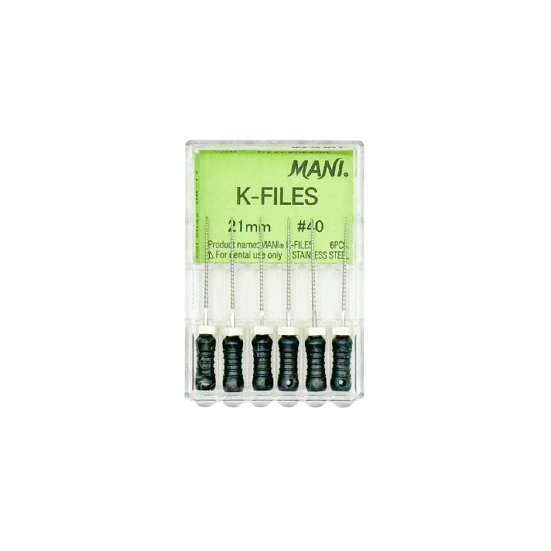 LIMAS K 40 21 MM