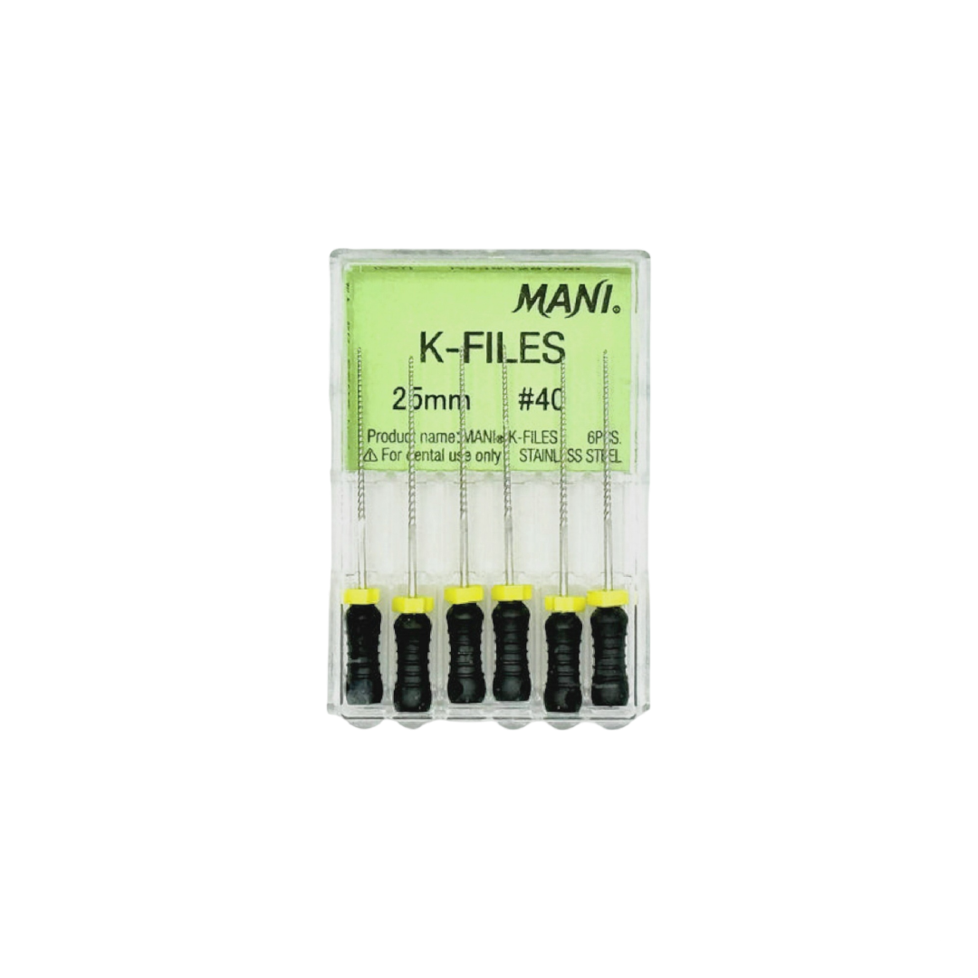 LIMAS K 40 25 MM