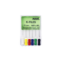 LIMAS K 45-80 21 MM