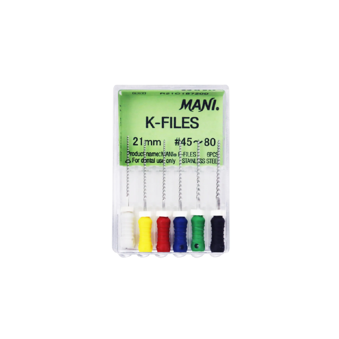 LIMAS K 45-80 21 MM