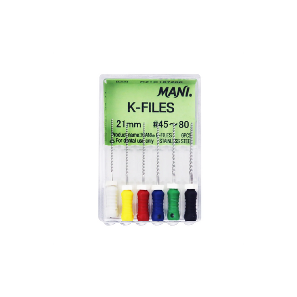 LIMAS K 45-80 21 MM