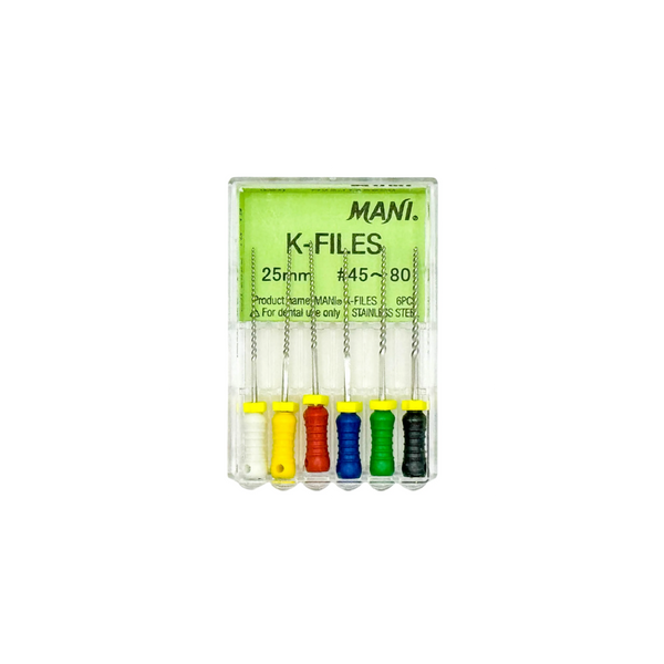 LIMAS K 45-80 25 MM