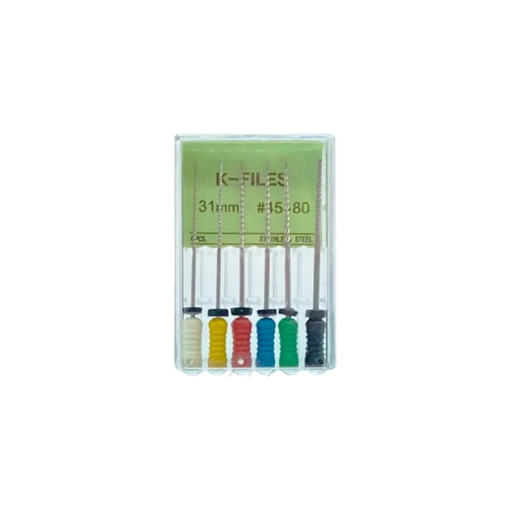 LIMAS K 45-80 28 MM