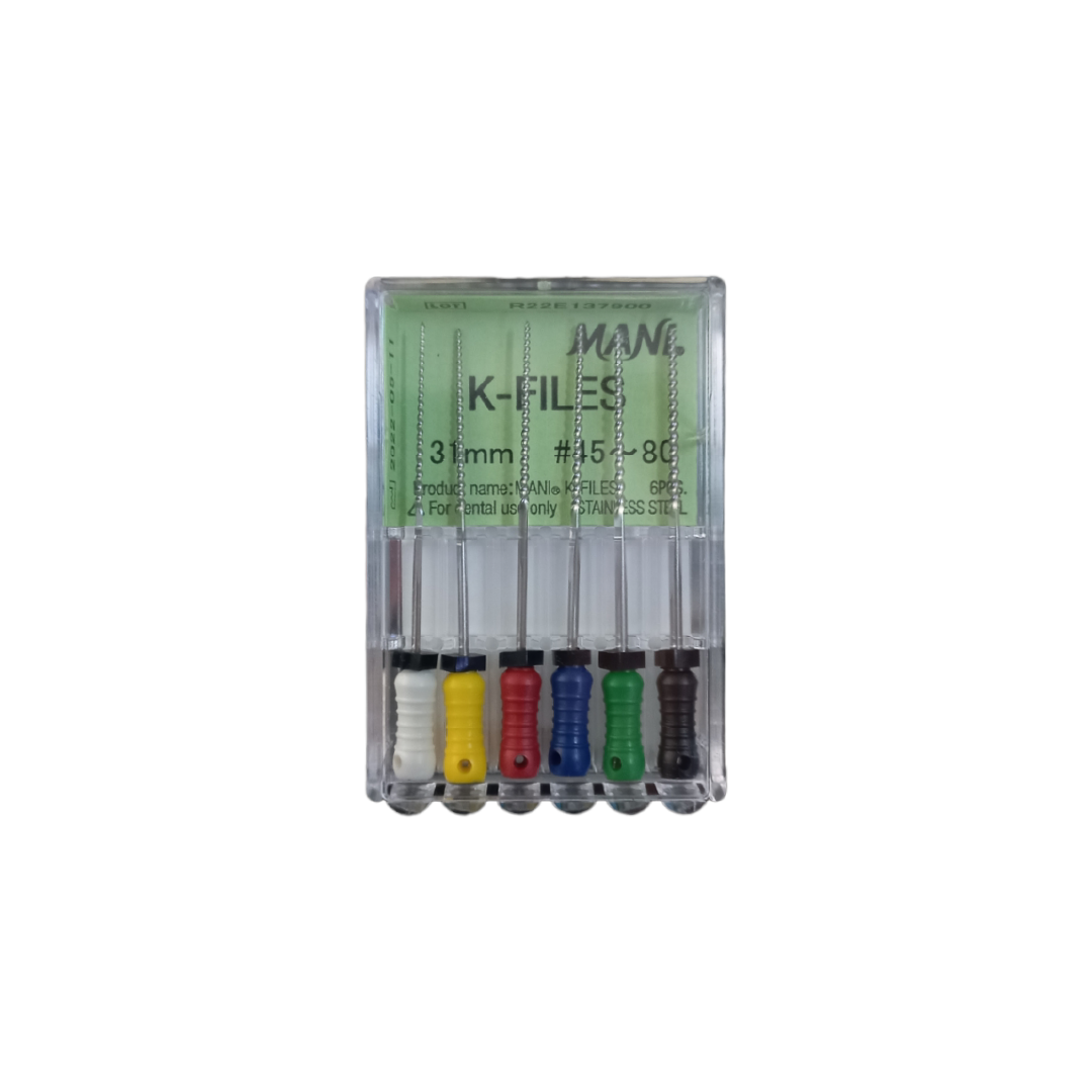 LIMAS K 45-80 31 MM