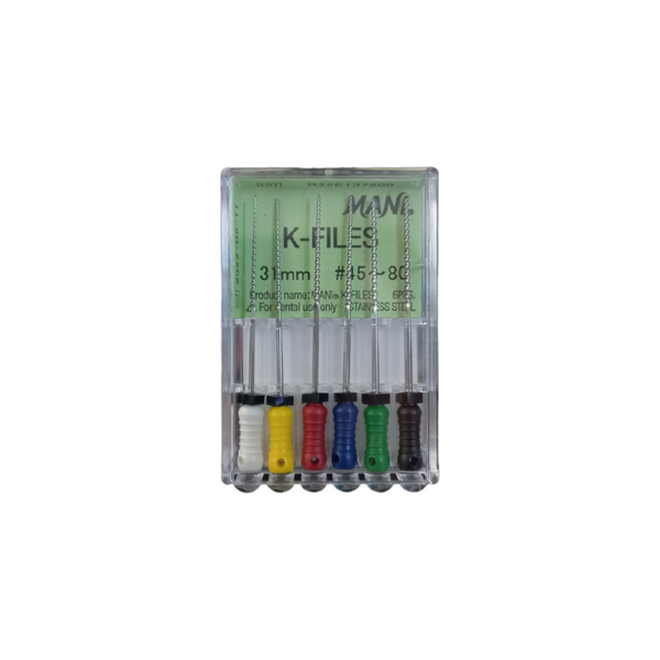 LIMAS K 45-80 31 MM