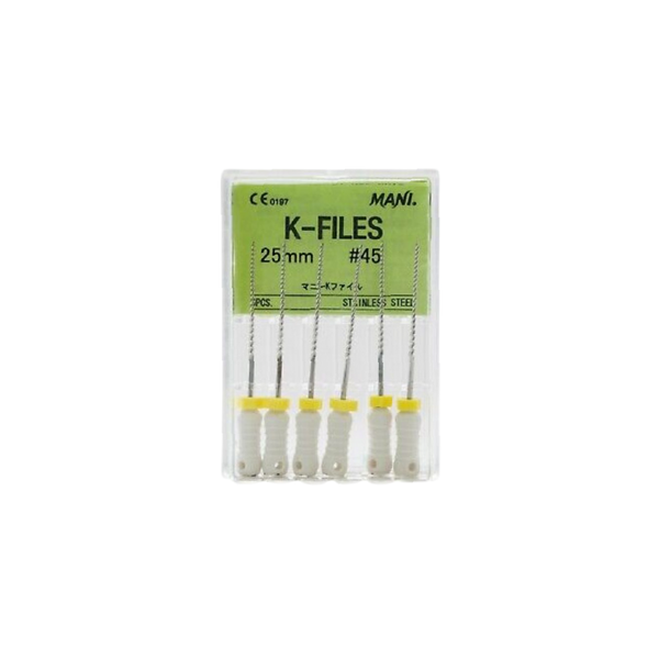 LIMAS K 45 25 MM