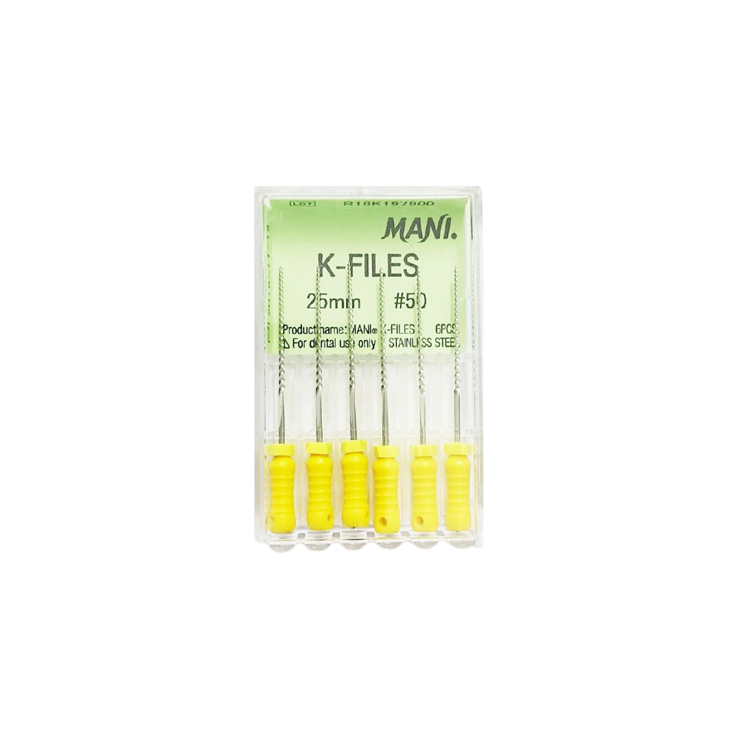 LIMAS K 50 25 MM
