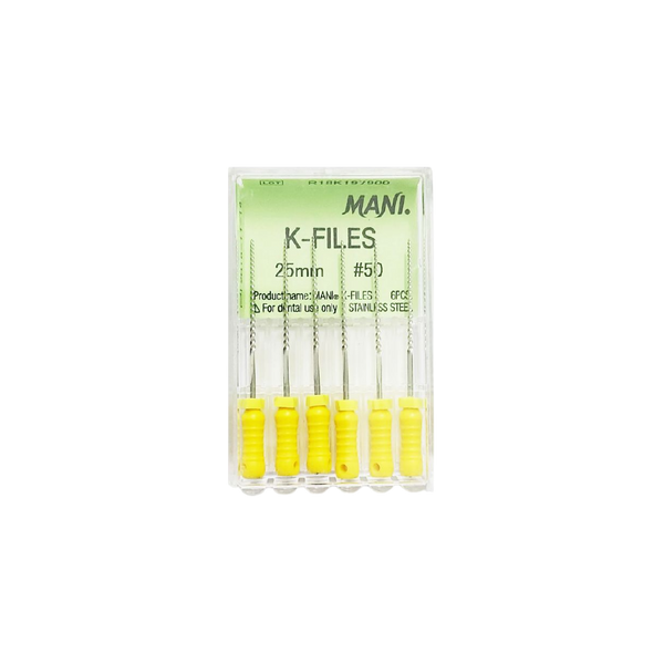 LIMAS K 50 25 MM