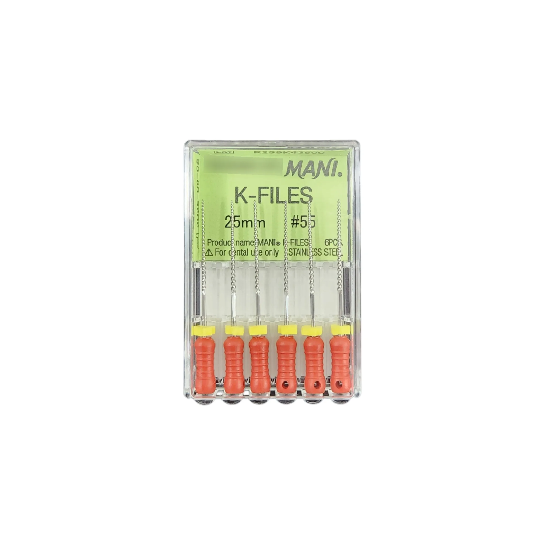 LIMAS K 55 25 MM