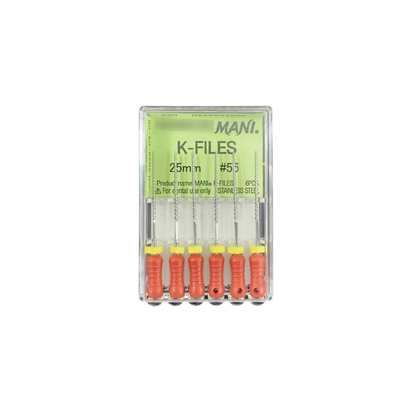 LIMAS K 55 25 MM