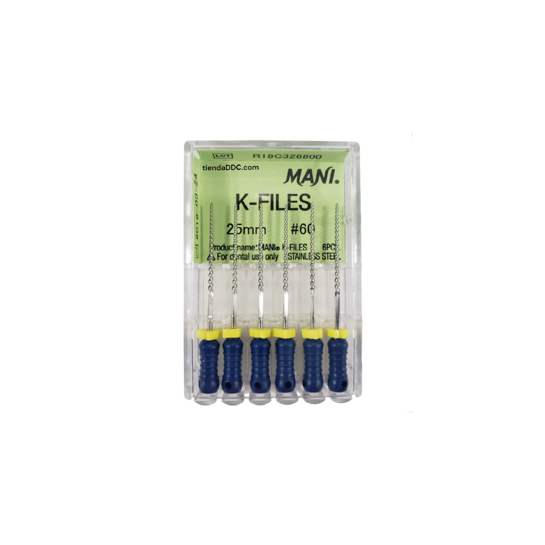 LIMAS K 60 25 MM