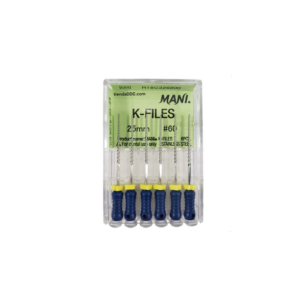 LIMAS K 60 25 MM