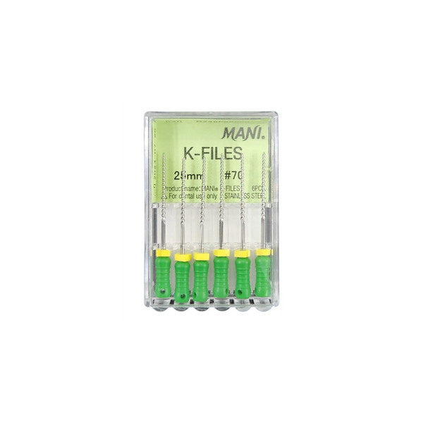 LIMAS K 70 25 MM