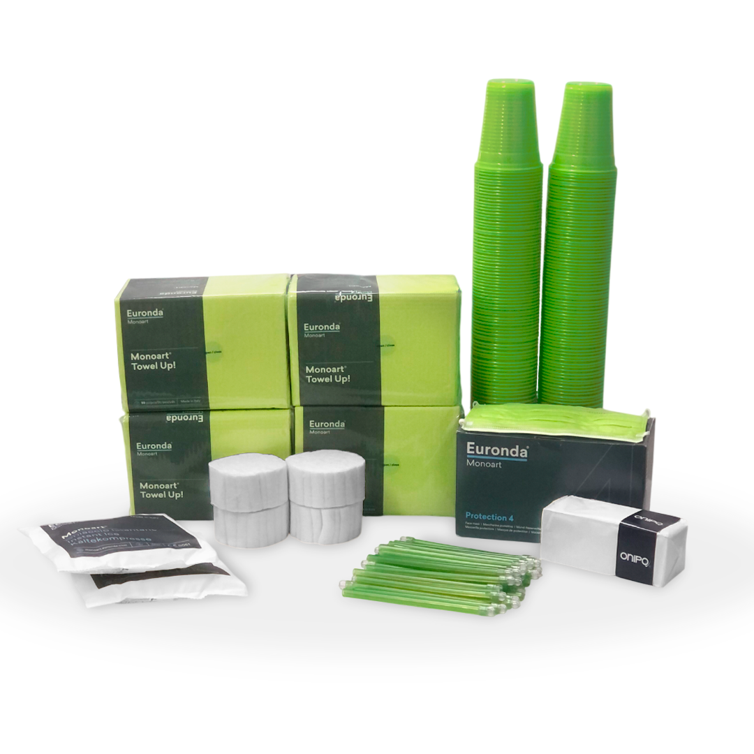 Mini Kit Euronda