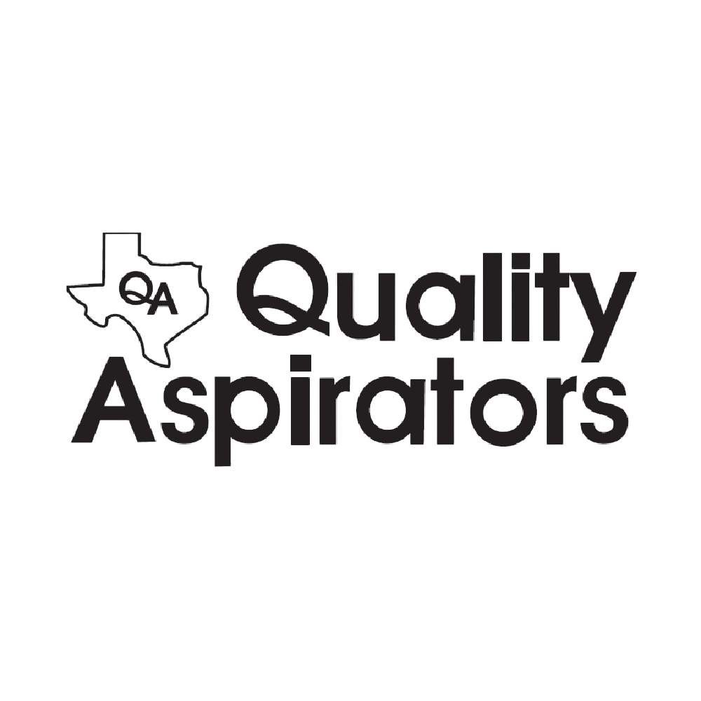 Quality Aspirators