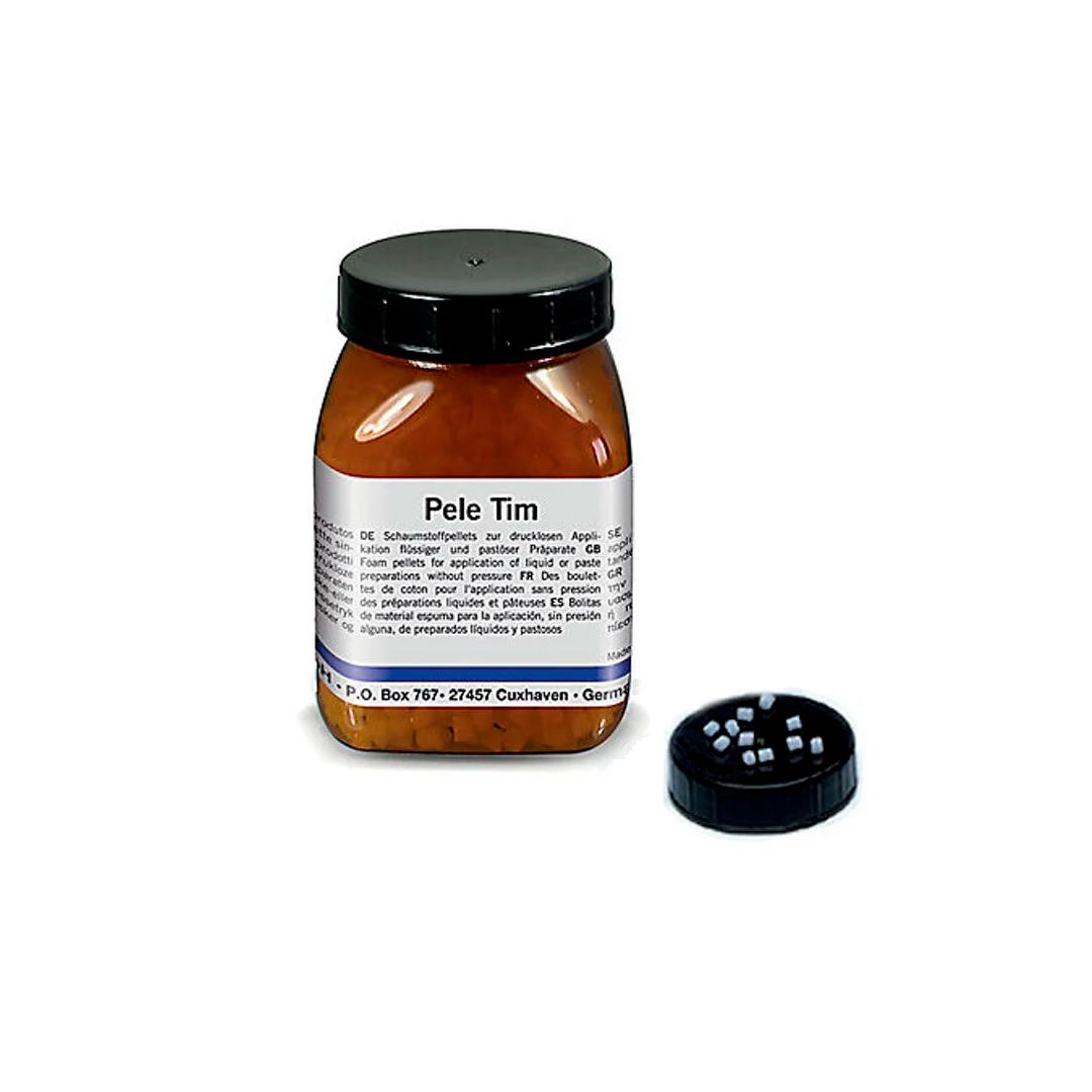 Pele Tim - producto dental BIGtree