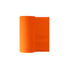 Babero de Papel/Plastico En Rollo C/80 U