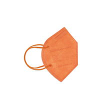 Mascarilla Con Filtro Ffp2 Nr -Kn95